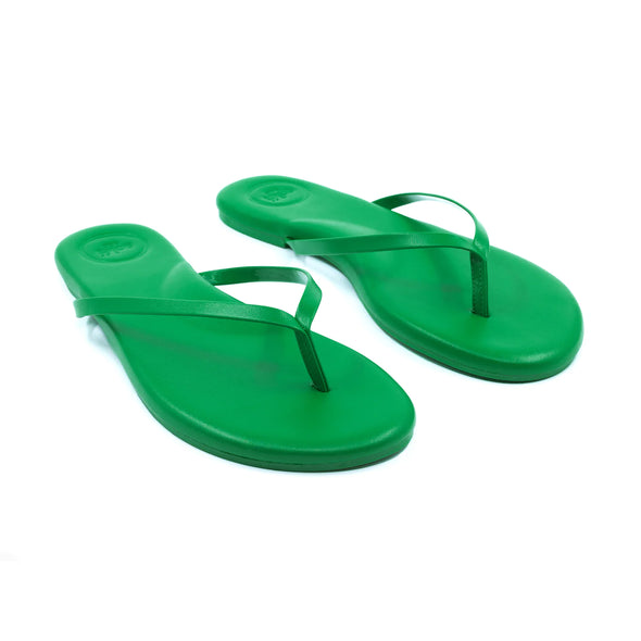 Solei Sea Flops - Green