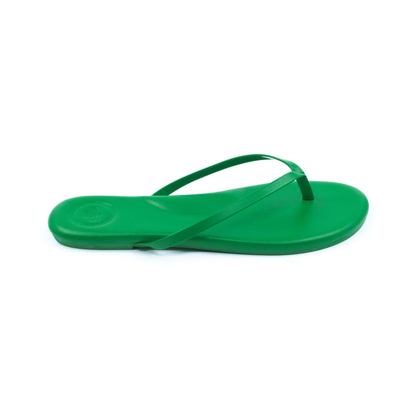 Solei Sea Flops - Green