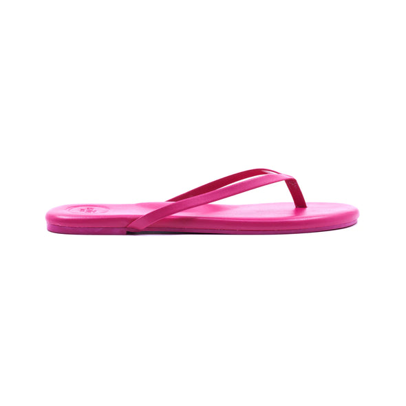 Solei Sea Flops - Hot Pink