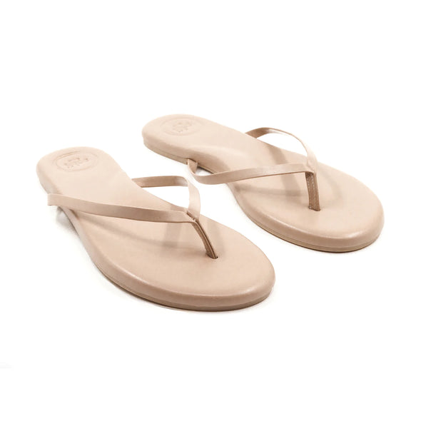 Solei Sea Flops - Nude Indie