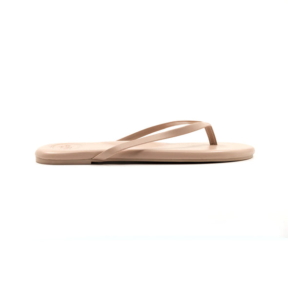 Solei Sea Flops - Nude Indie