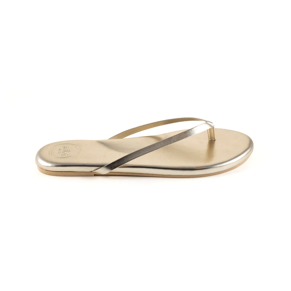 Solei Sea Flops - Golden