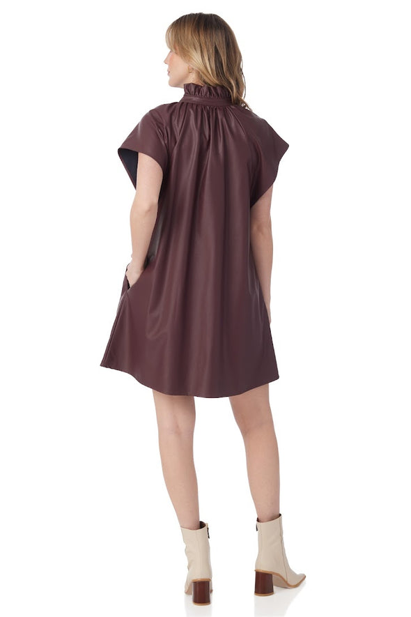 Wilhelmina Dress