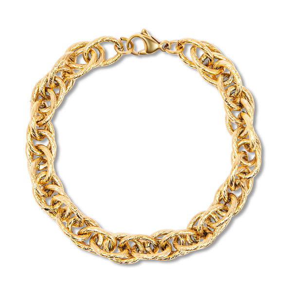 Dixie Chain Bracelet