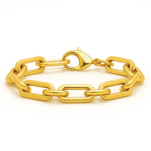 Gage Link Bracelet