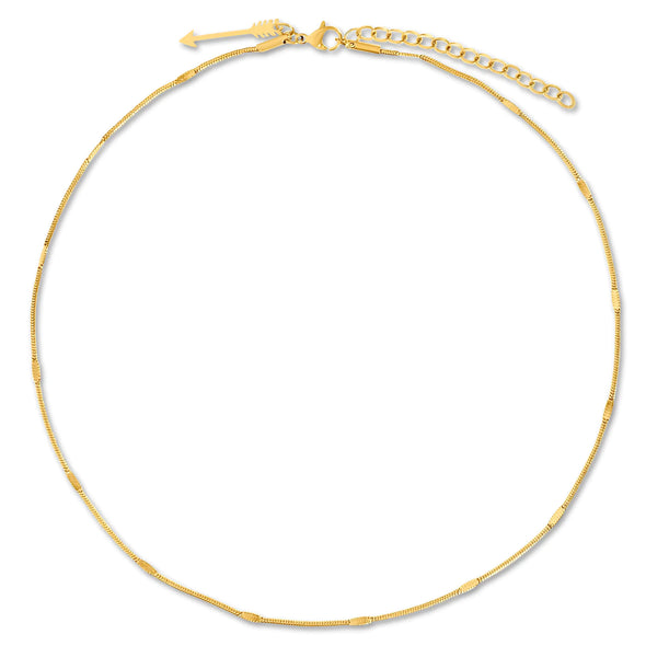 Carolina Chain Necklace