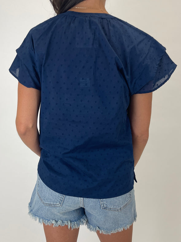 Quinn Top