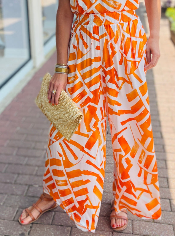 Amara Pants
