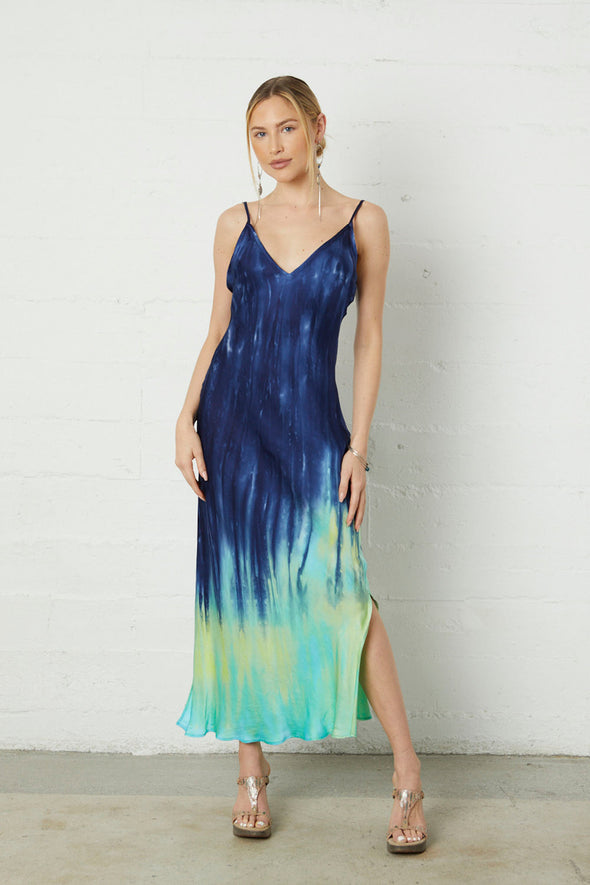 Moonrise Bias Dress