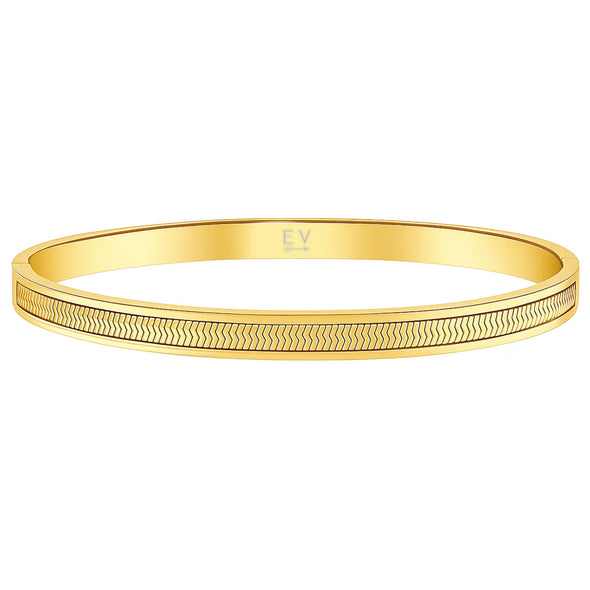 Nic Bangle Bracelet