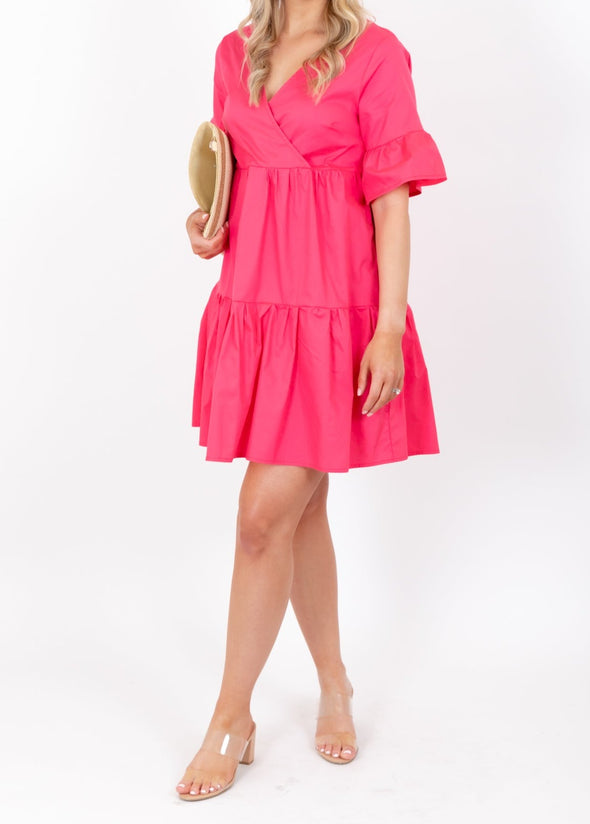 Samantha Dress