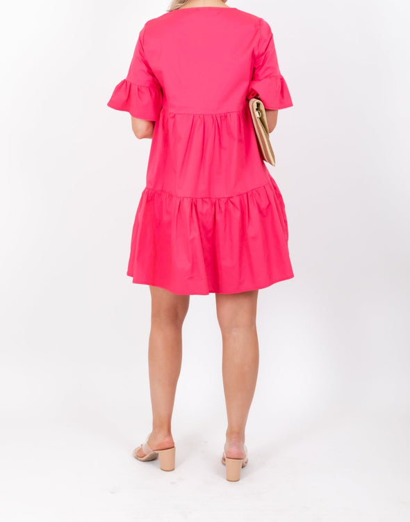 Samantha Dress