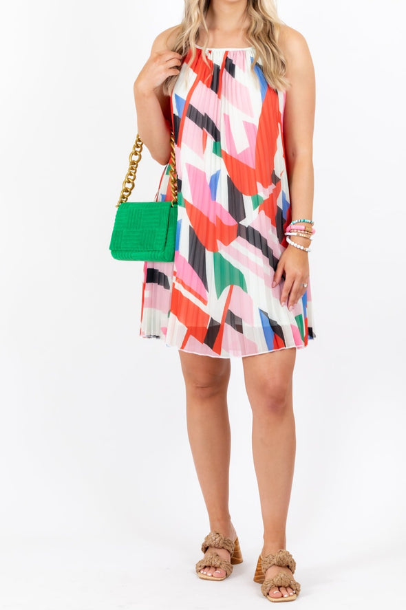 Malta Dress