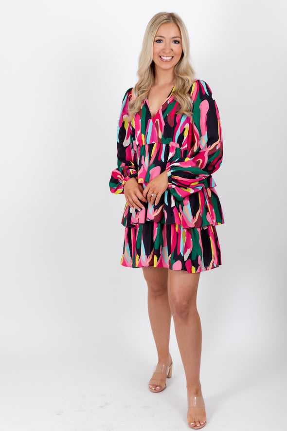 Lauren Dress