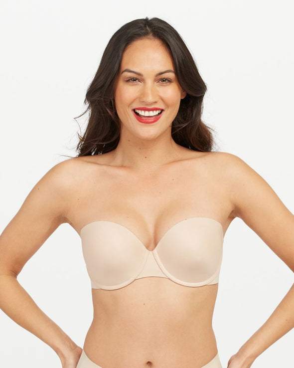 Spanx Strapless Bra