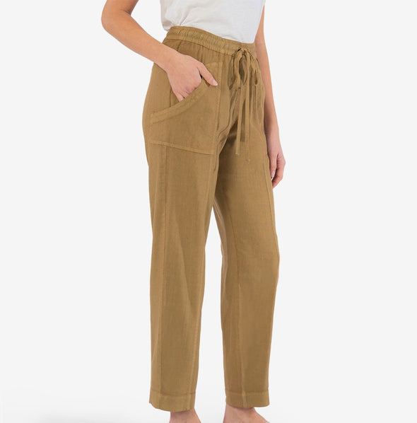 Driftwood Pants
