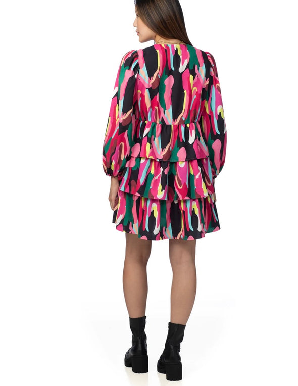 Lauren Dress