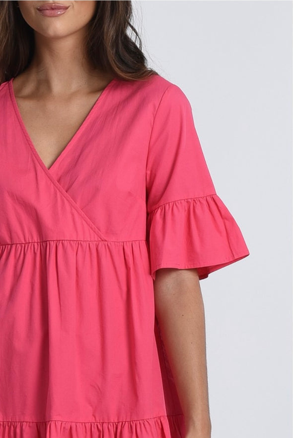 Samantha Dress