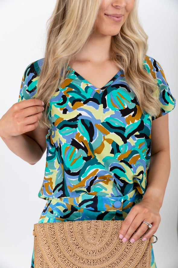 Jilly Top